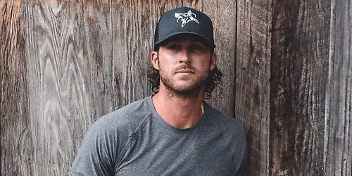 Riley Green: Cowboy As It Gets Tour