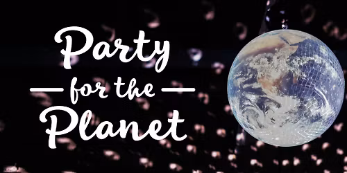 Party for the Planet
