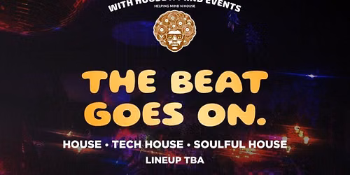 House n Mind Day 2 Night Party