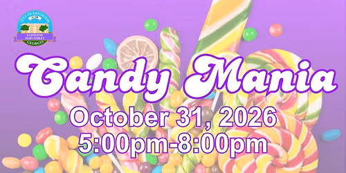 Candy Mania