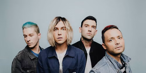 Sleeping with Sirens Manhattan Tickets