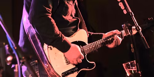 Dave Solo Show 308 Brass Rail