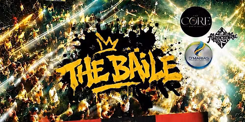 THE BAILE