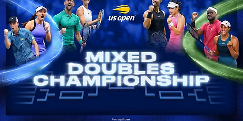 2026 US Open Tennis Championships - Session 21