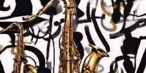 SAX ADDICT at the Sandbox