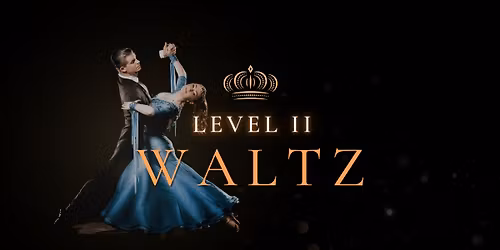 Intermediate Group Class | Waltz Variation