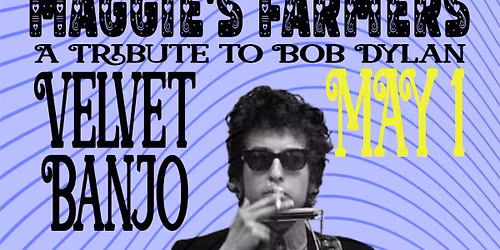 Maggie's Farmers rocking the Velvet!