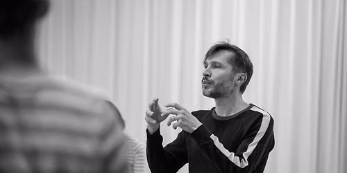 Body & Imagination \u2013 Physical improvisation workshop in Copenhagen