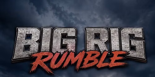 BIG RIG RUMBLE 2026 Truck Show