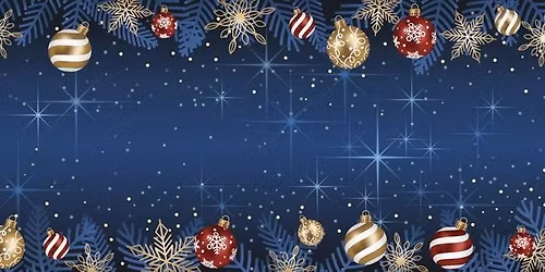 Queensborough Family Christmas Dinner