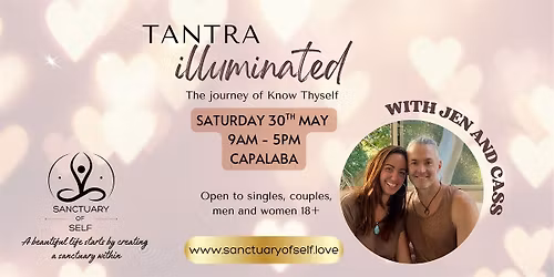 Tantra Illuminated: A journey of Know Thyself
