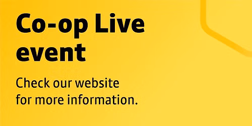 Hits Radio Live at Co-op Live