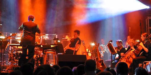 The Music of Journey