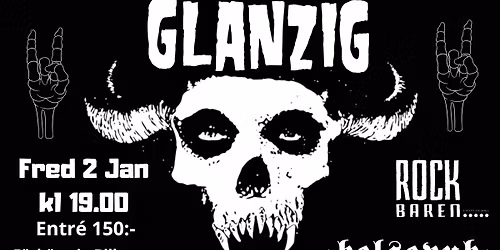 Belsepub: Danzig & Misfits Night 2026