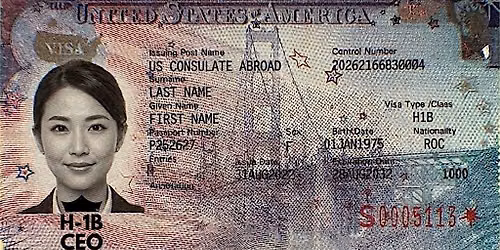 Nonimmigrant Entrepreneur? Incorporate Your Own H-1B Cap Exempt Petitioner
