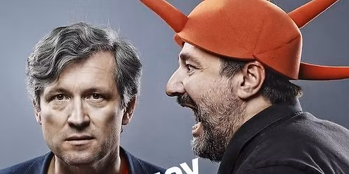 KECY & POLITIKA | CHOCE\u0147 - PANSK\u00dd D\u016eM