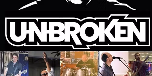 Unbroken