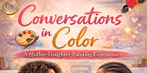 Conversations in Color