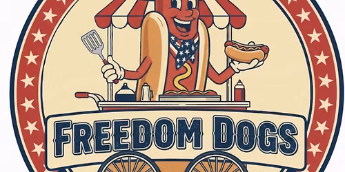 Food Truck: Freedom Dogs