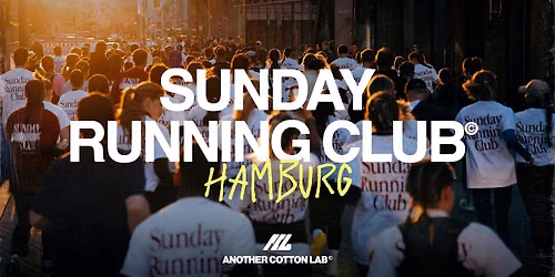 HAMBURG Sunday Running Club