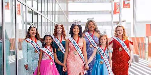 2026 Nationals | Finals & Crowning | American Pageants Inc.