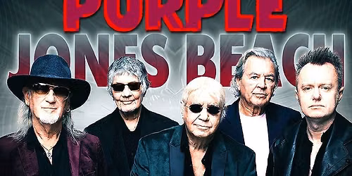 Deep Purple & Kansas