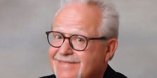 Dr. Dennis Swanberg, Minister of Encouragement In Concert