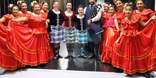 International Culture Night