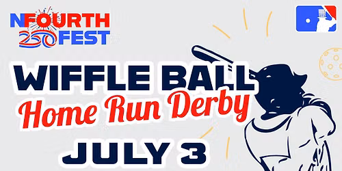 Wiffle Ball Home Run Derby