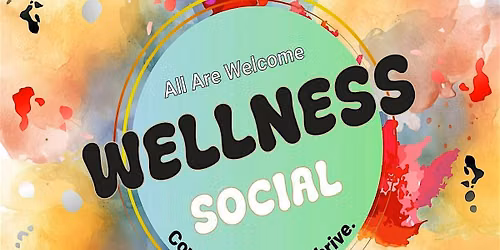 Wellness Social