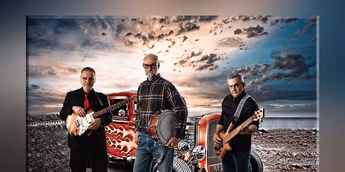 Hot Rod Willie returns to TheGolden pickle