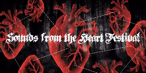 Sounds from the Heart Festival - 2026