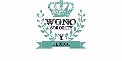 UPSILON SORORITY 1\/27 Willis Women's 'Sorority' Networking Group (IN PERSON)