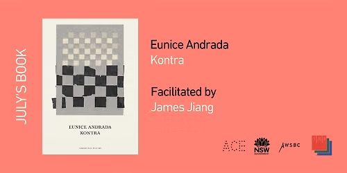 A Western Sydney Book Club Kontra by Eunice Andrada