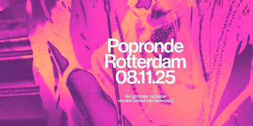 Popronde Rotterdam