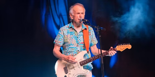 Al Jardine & The Pet Sounds Band \u201cPet Sounds 60th Anniversary\u201d With Herman's Hermits Peter Noone