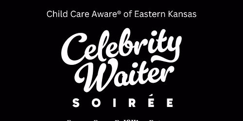 Celebrity Waiter Soir\u00e9e