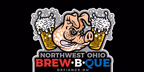 Northwest Ohio Brew-B-Que 2026
