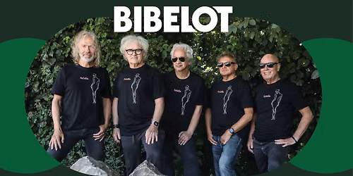 Plackband + For Absent Friends | Bibelot, Dordrecht