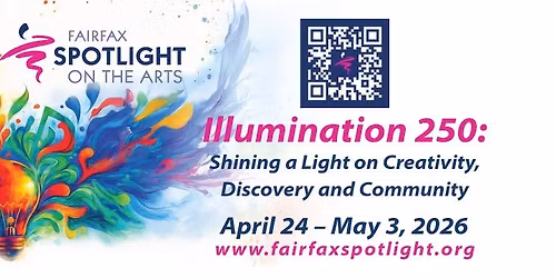 Fairfax Folk Featival