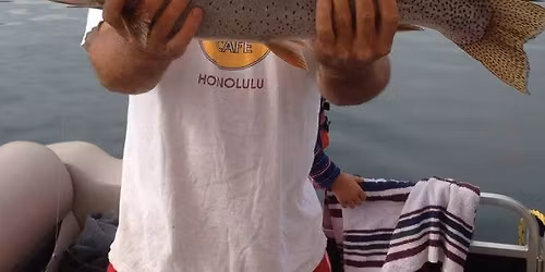 MBs celebration of life