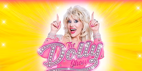 LIVE ON STAGE: The Dolly Show