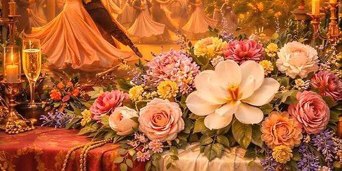 Southern Soir\u00e9e Dance Competition