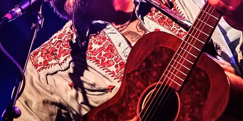 ZG Smith with Guest Alicia Gail