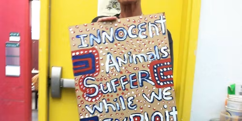 Date change! - Nancer\u2019s Celebration of LIFE! Mannys