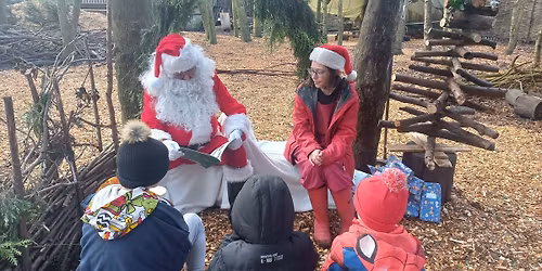 Christmas Extravaganza