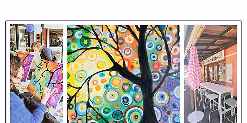 Painting the Tree of Life