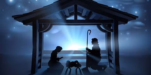 Christmas Eve Worship