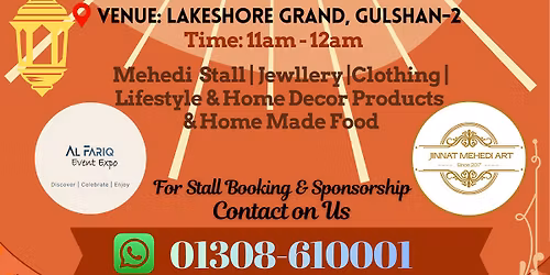 Grand Chadraat Fest 2026