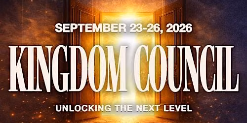 Kingdom Council